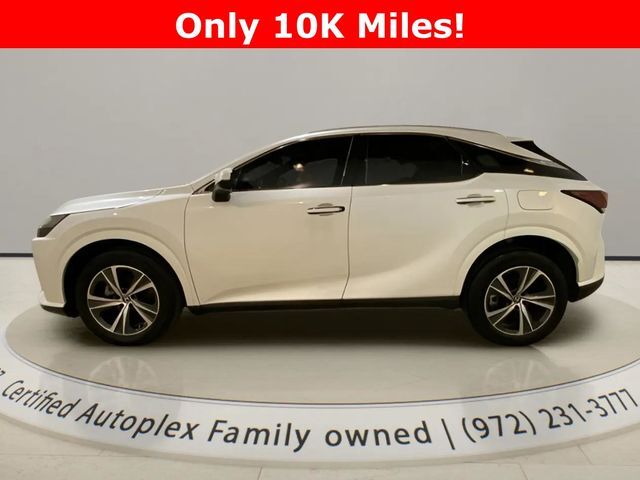 2023 Lexus RX 350 Premium