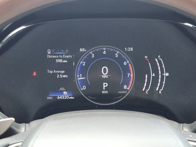 2023 Lexus RX 350 Premium Grapevine TX