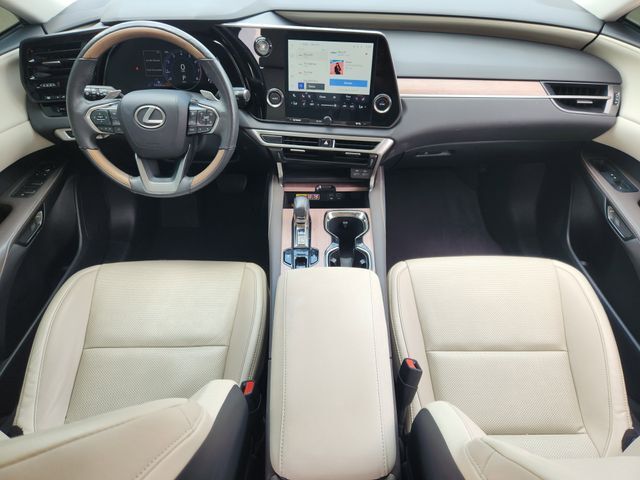 2023 Lexus RX 350 Premium Grapevine TX