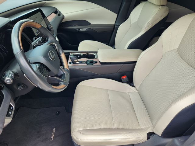 2023 Lexus RX 350 Premium Grapevine TX