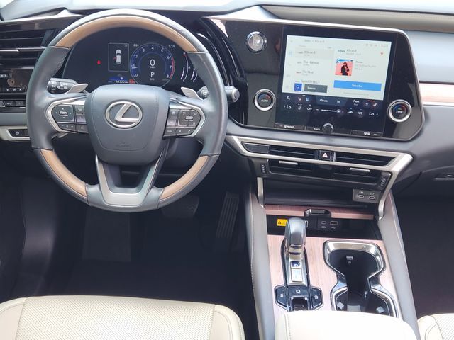 2023 Lexus RX 350 Premium Grapevine TX