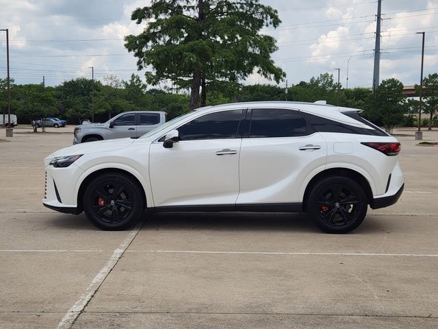 2023 Lexus RX 350 Premium Grapevine TX