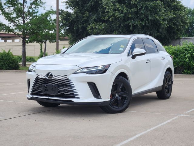 2023 Lexus RX