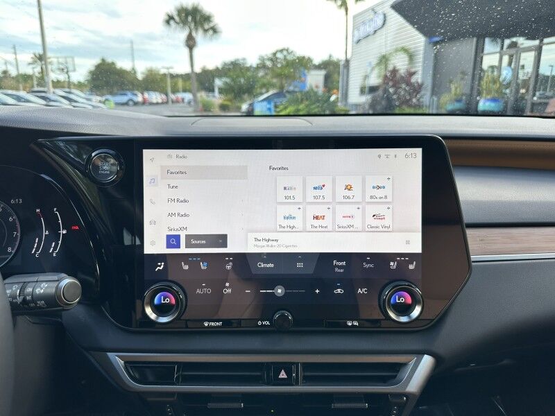 2023 Lexus RX 350 Premium Jacksonville FL