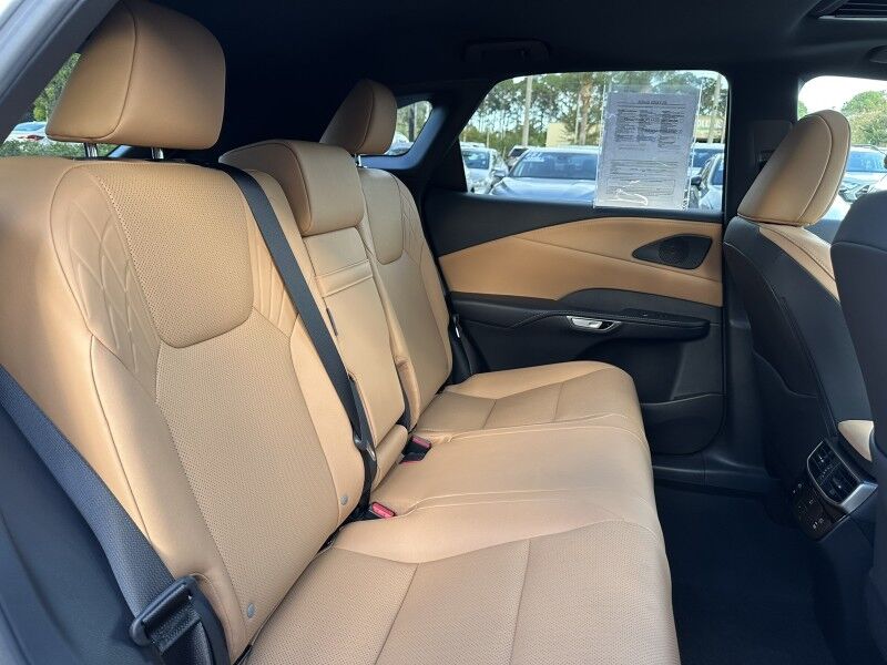 2023 Lexus RX 350 Premium Jacksonville FL