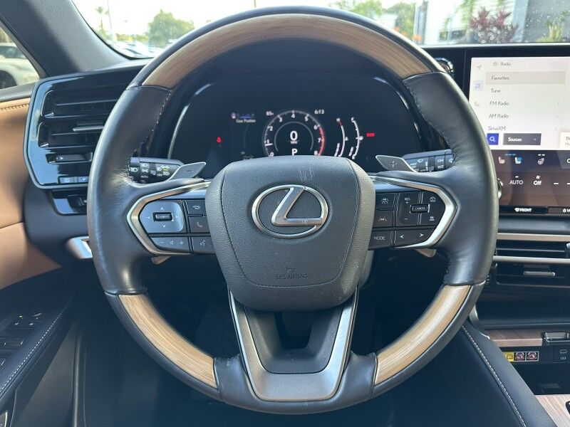 2023 Lexus RX 350 Premium Jacksonville FL