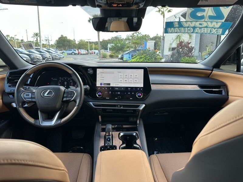 2023 Lexus RX 350 Premium Jacksonville FL