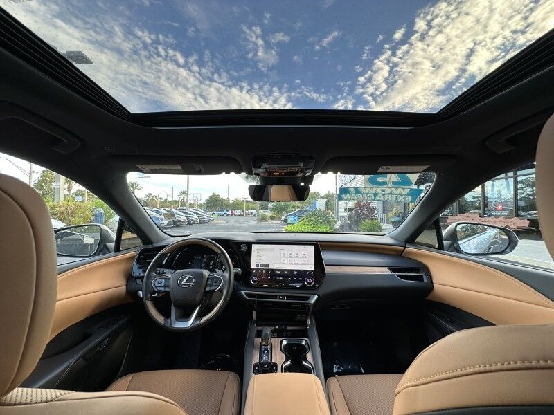 2023 Lexus RX 350 Premium Jacksonville FL