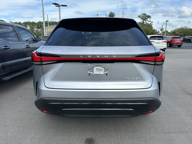 2023 Lexus RX 350 Premium Jacksonville FL