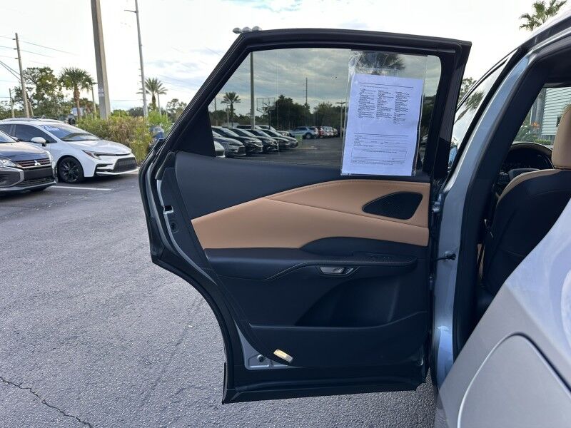 2023 Lexus RX 350 Premium Jacksonville FL