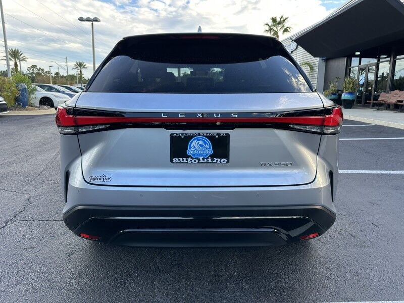 2023 Lexus RX 350 Premium Jacksonville FL