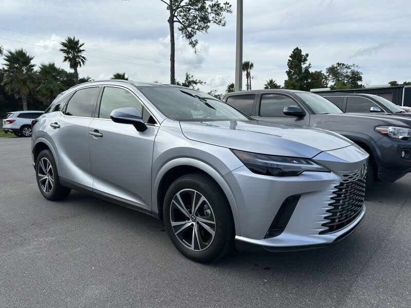 2023 Lexus RX 350 Premium Jacksonville FL