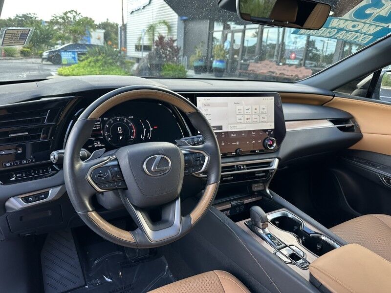 2023 Lexus RX 350 Premium Jacksonville FL