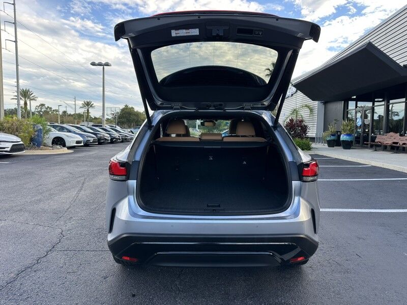 2023 Lexus RX 350 Premium Jacksonville FL