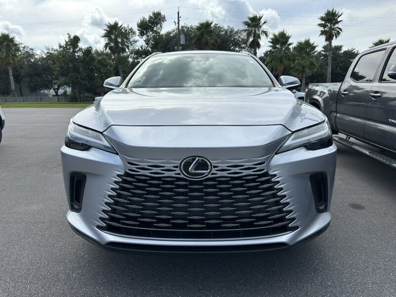2023 Lexus RX 350 Premium Jacksonville FL
