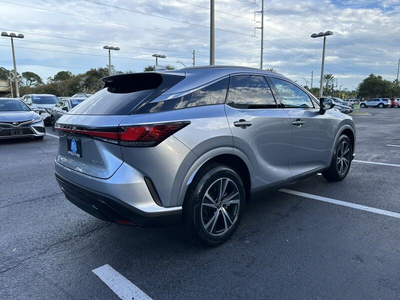 2023 Lexus RX 350 Premium Jacksonville FL