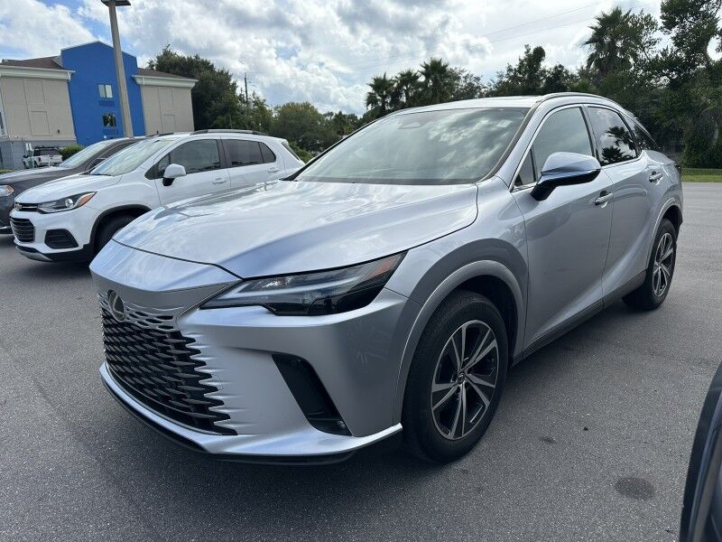 2023 Lexus RX 350 Premium Jacksonville FL