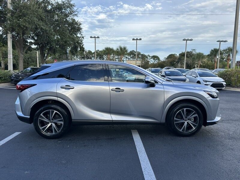 2023 Lexus RX 350 Premium Jacksonville FL