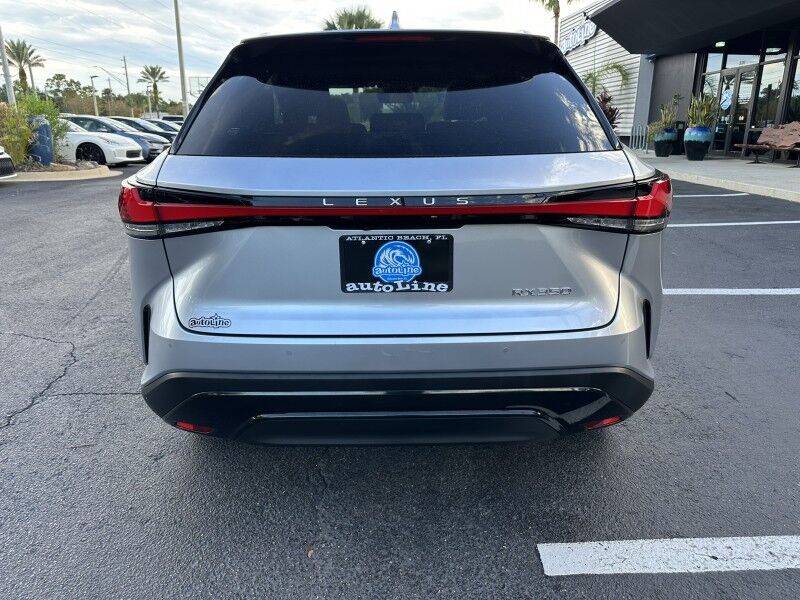 2023 Lexus RX 350 Premium Jacksonville FL