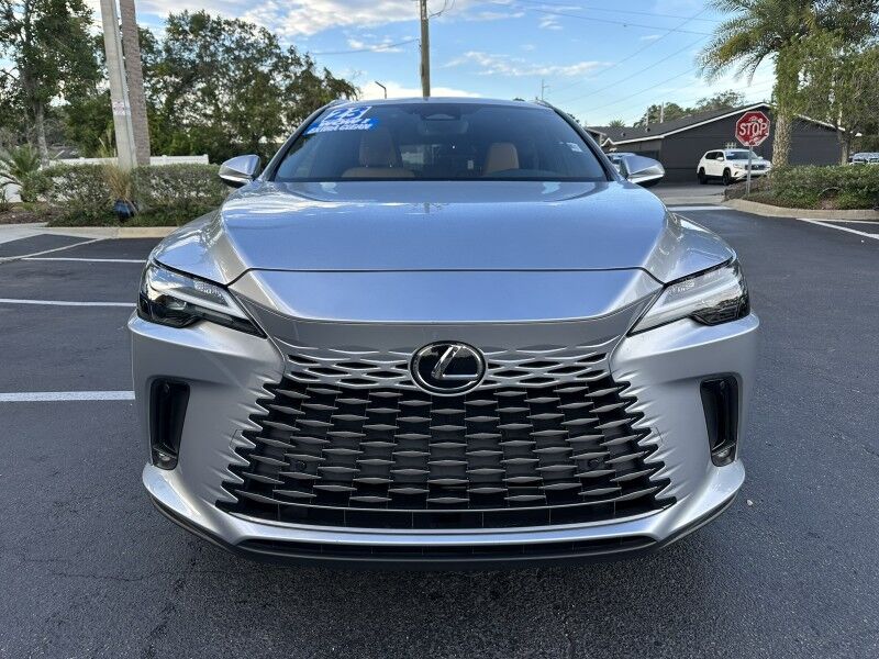 2023 Lexus RX 350 Premium Jacksonville FL