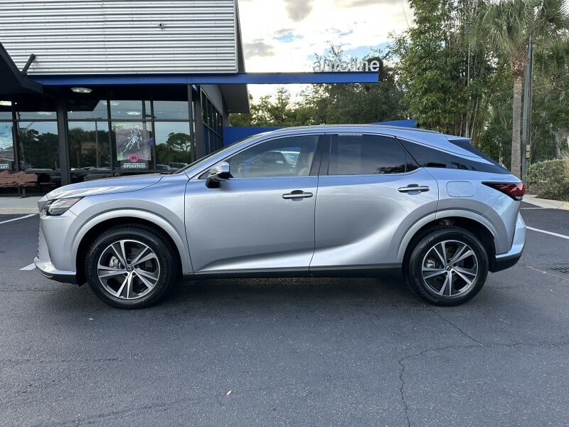 2023 Lexus RX 350 Premium