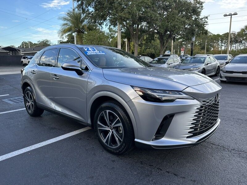 2023 Lexus RX 350 Premium Jacksonville FL