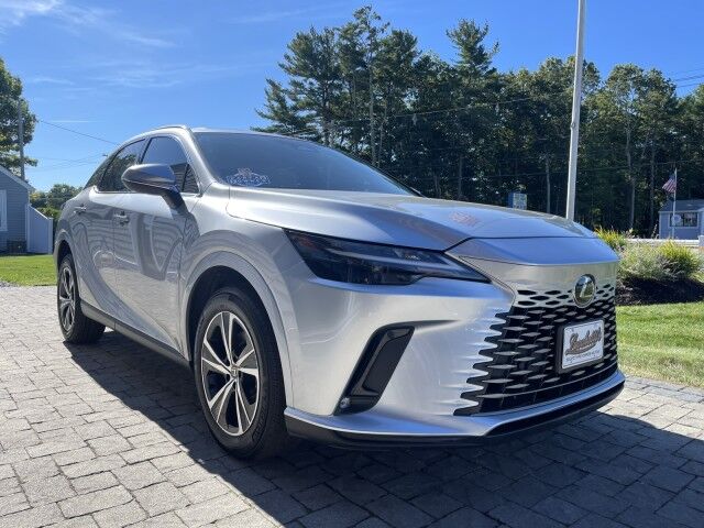 2023 Lexus RX 350 Premium Marshfield MA