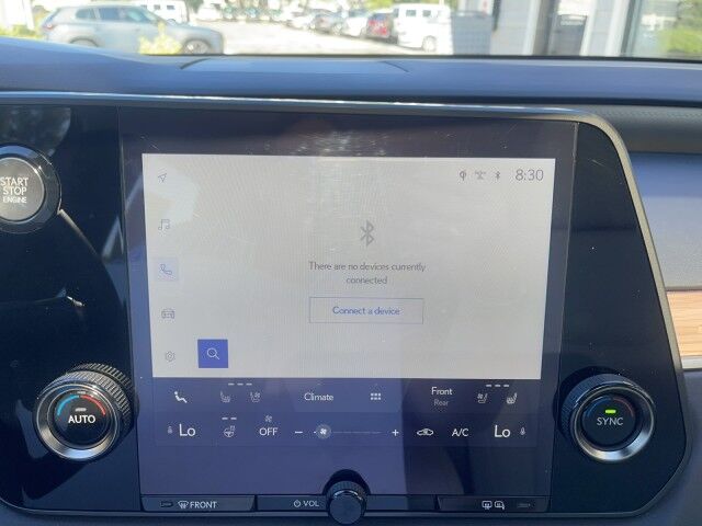2023 Lexus RX 350 Premium Marshfield MA