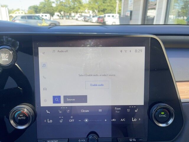 2023 Lexus RX 350 Premium Marshfield MA