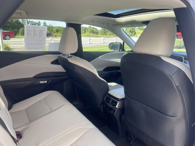 2023 Lexus RX 350 Premium Marshfield MA