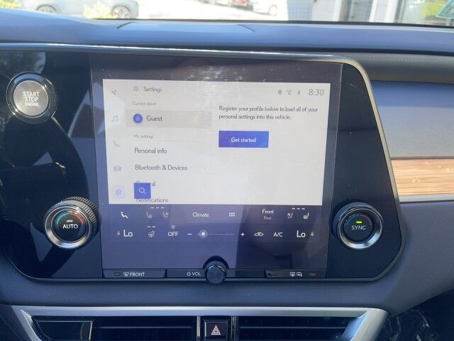 2023 Lexus RX 350 Premium Marshfield MA