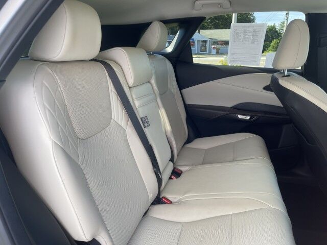 2023 Lexus RX 350 Premium Marshfield MA