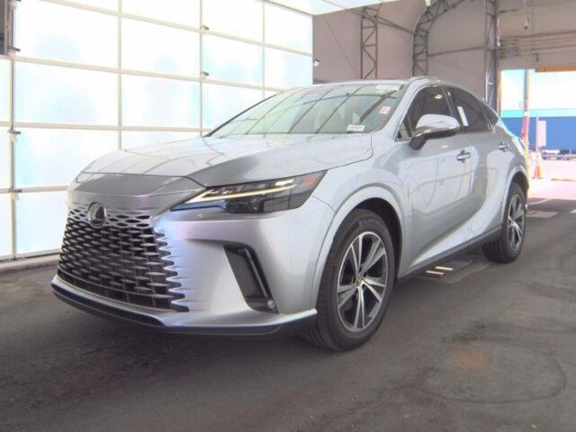 2023 Lexus RX 350 Premium Marshfield MA