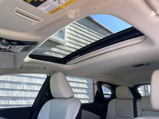 2023 Lexus RX 350 Premium Marshfield MA