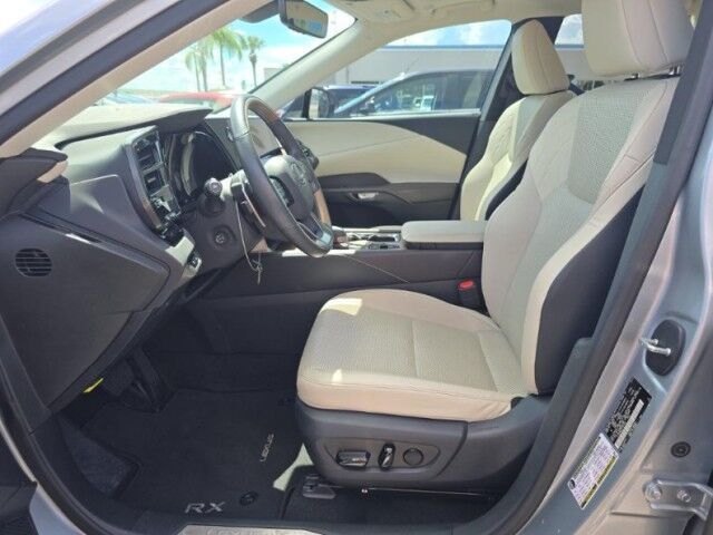 2023 Lexus RX 350 Premium Marshfield MA