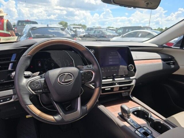 2023 Lexus RX 350 Premium Marshfield MA