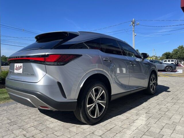 2023 Lexus RX 350 Premium Marshfield MA