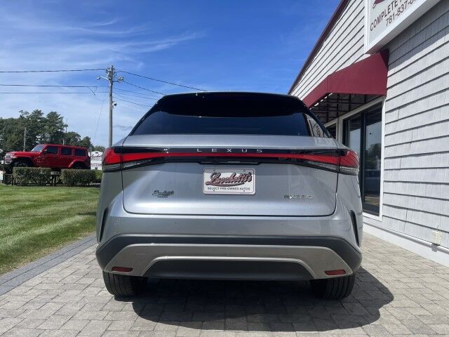 2023 Lexus RX 350 Premium Marshfield MA
