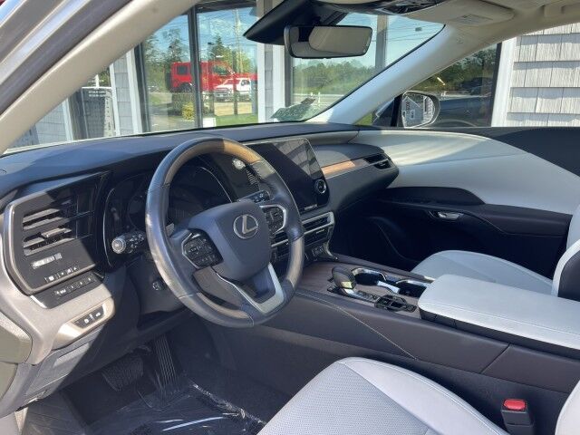 2023 Lexus RX 350 Premium Marshfield MA