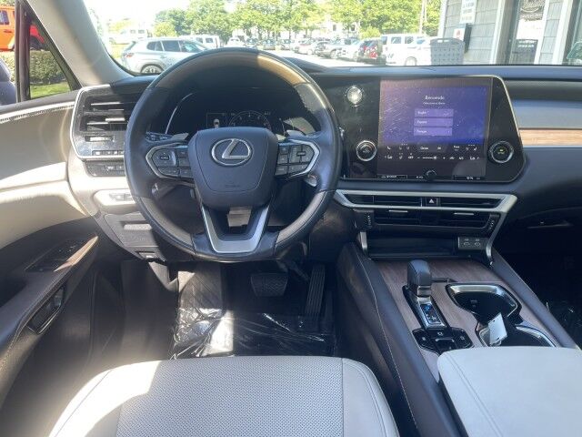 2023 Lexus RX 350 Premium Marshfield MA