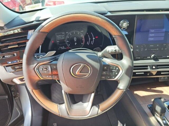 2023 Lexus RX 350 Premium Marshfield MA