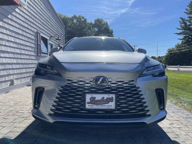 2023 Lexus RX 350 Premium Marshfield MA