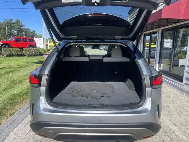 2023 Lexus RX 350 Premium Marshfield MA