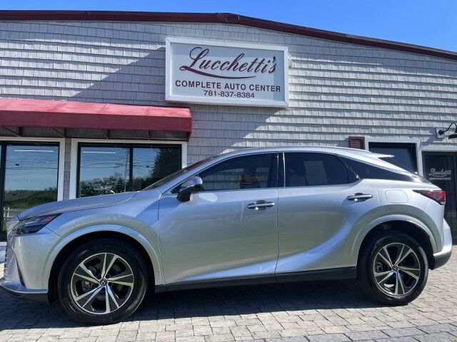2023 Lexus RX 350 Premium