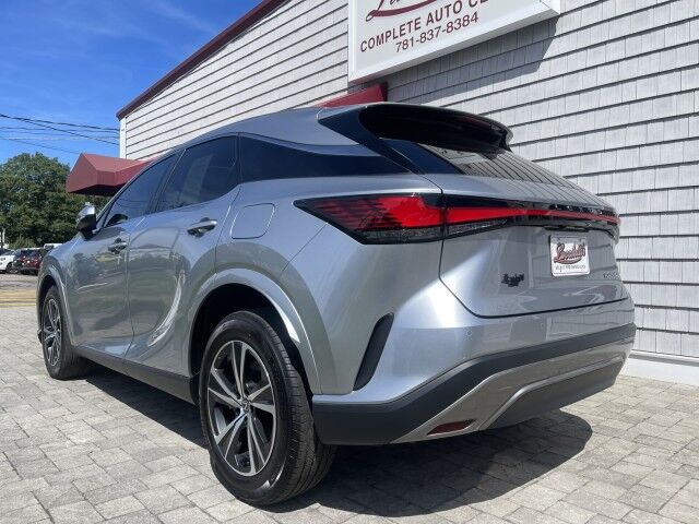 2023 Lexus RX 350 Premium Marshfield MA