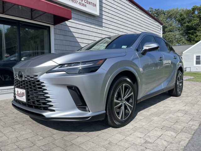 2023 Lexus RX 350 Premium Marshfield MA