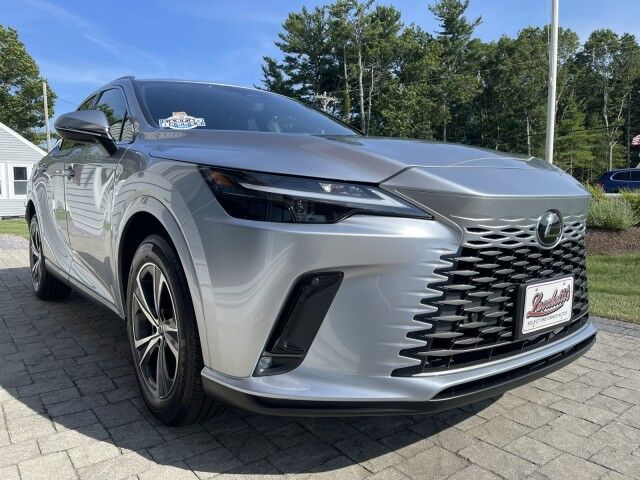 2023 Lexus RX 350 Premium Marshfield MA