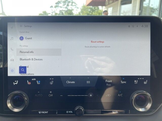 2023 Lexus RX 350 Premium Marshfield MA
