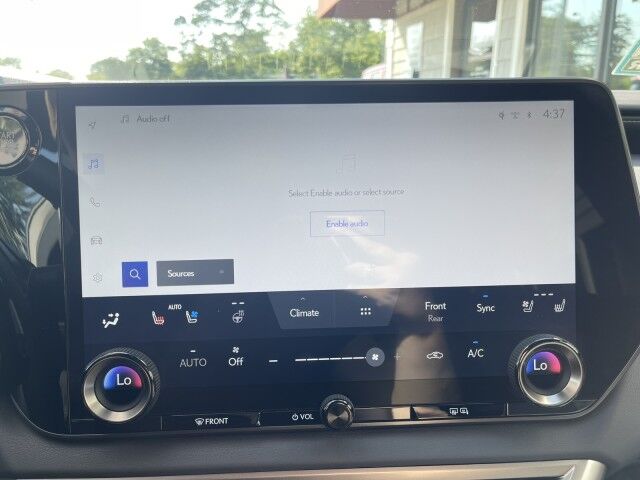 2023 Lexus RX 350 Premium Marshfield MA