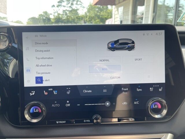 2023 Lexus RX 350 Premium Marshfield MA